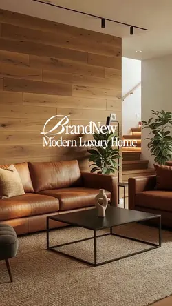Slow Luxury Home Tour