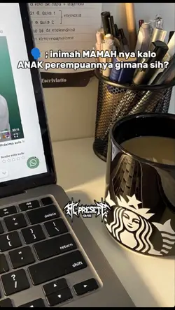 INIMAH MAMAH NYA 