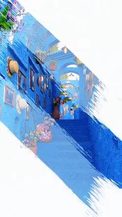 Mask Overlay Transit