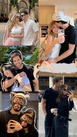 collage photo