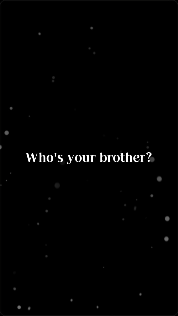 brother
