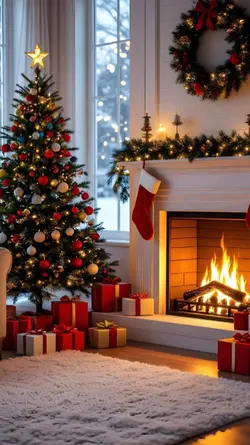 Christmas Motivation