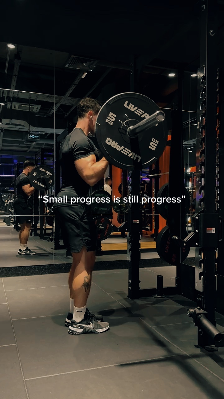 Progress