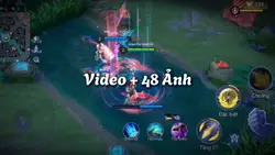 Video + 48 Ảnh