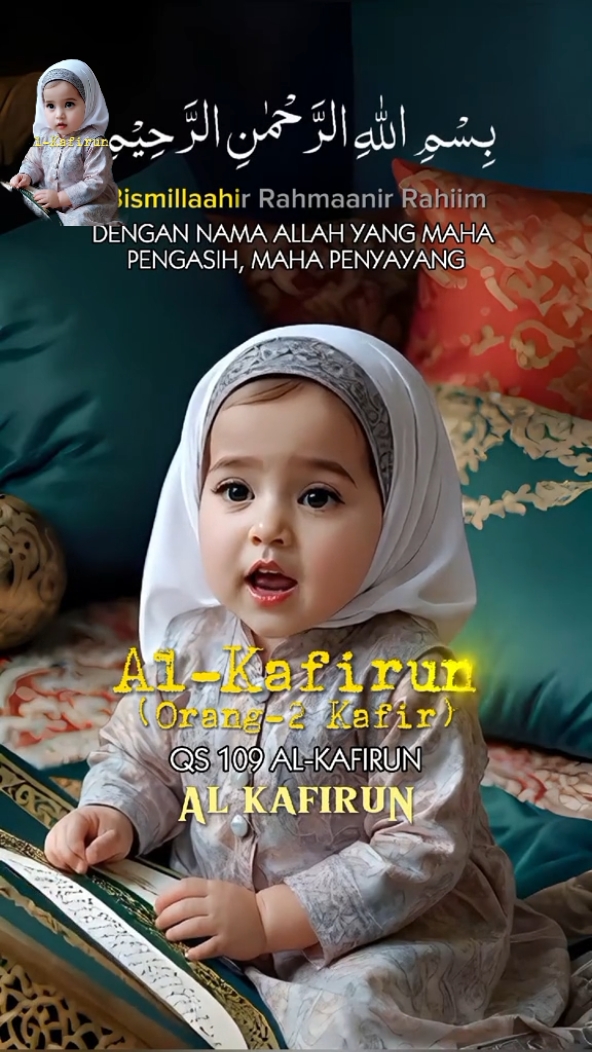 anak mengaji