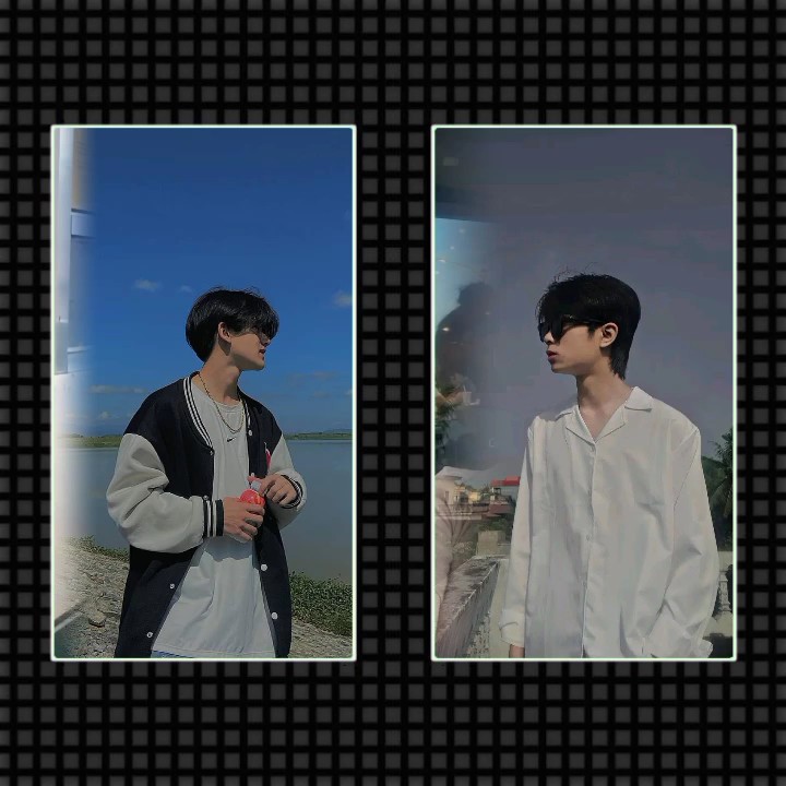 Collab ber 2 couple 