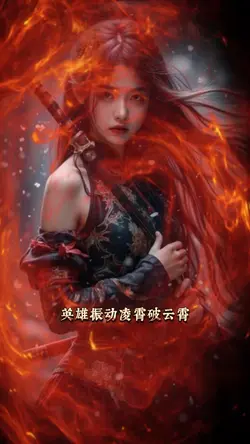 #雷啸苍穹#音樂#古風
