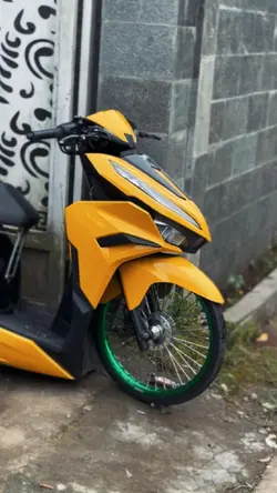 DARI UJUNG KUKU