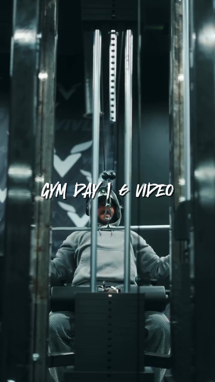 Día de gimnasio | 6