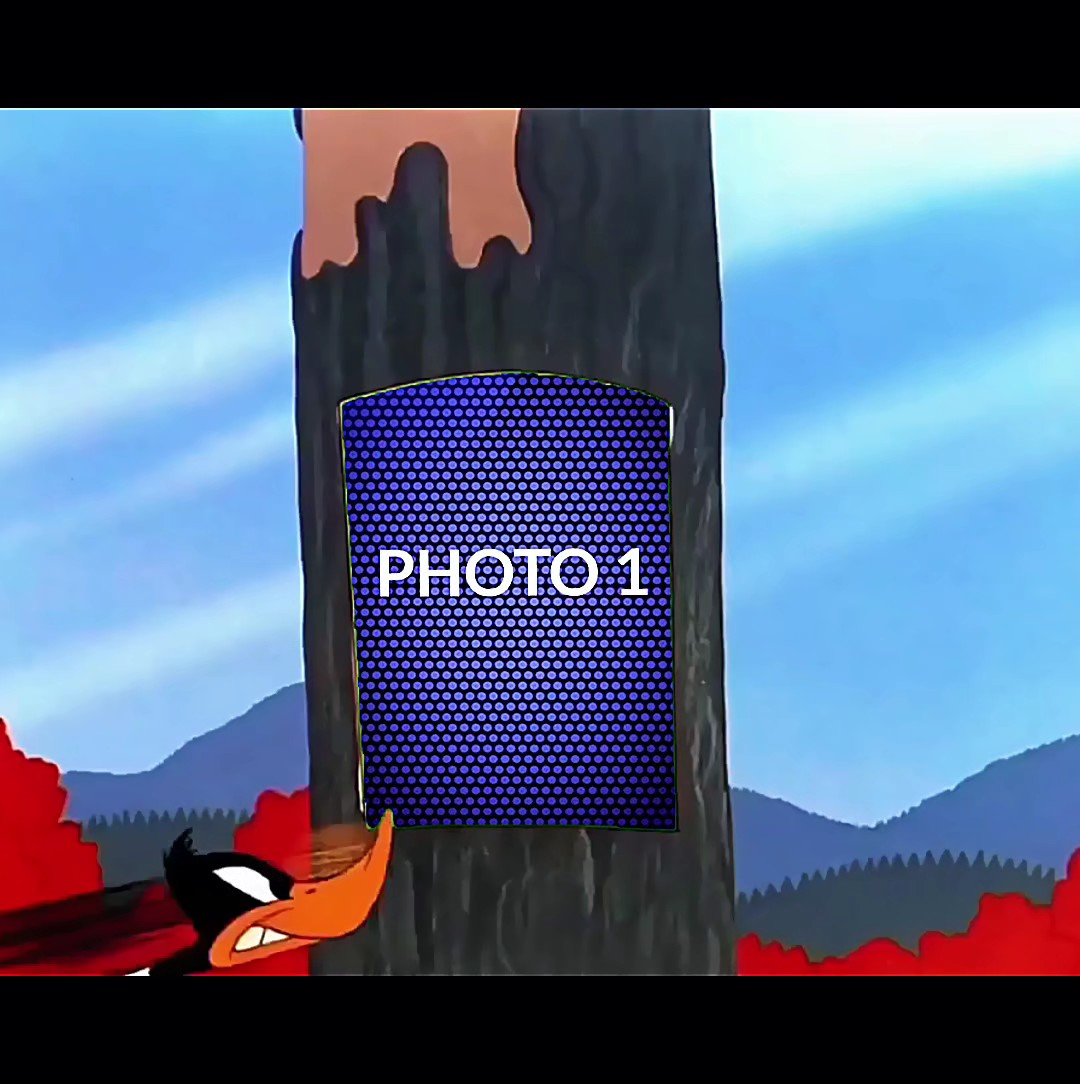 new edit master