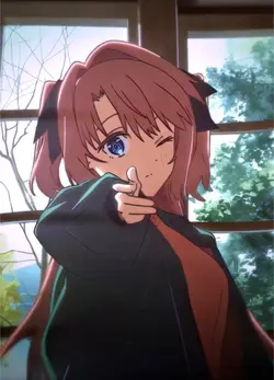 ANIME EDIT