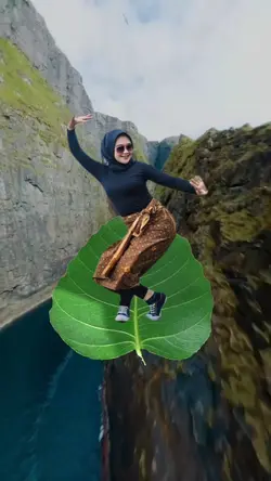 lagi naik daun
