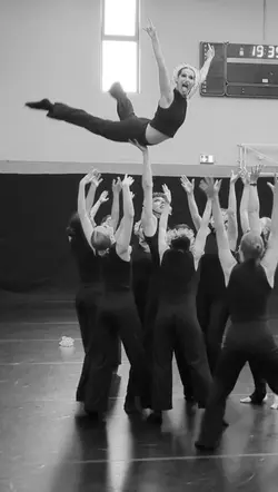 dance comp recap