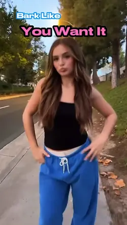 You Want It!❤️❤️❤️