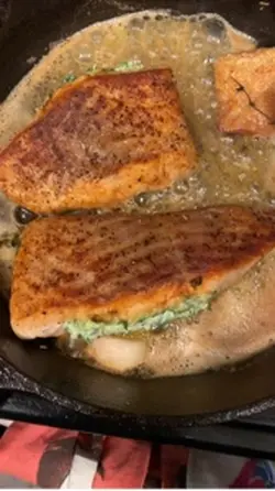 Cook with me… 