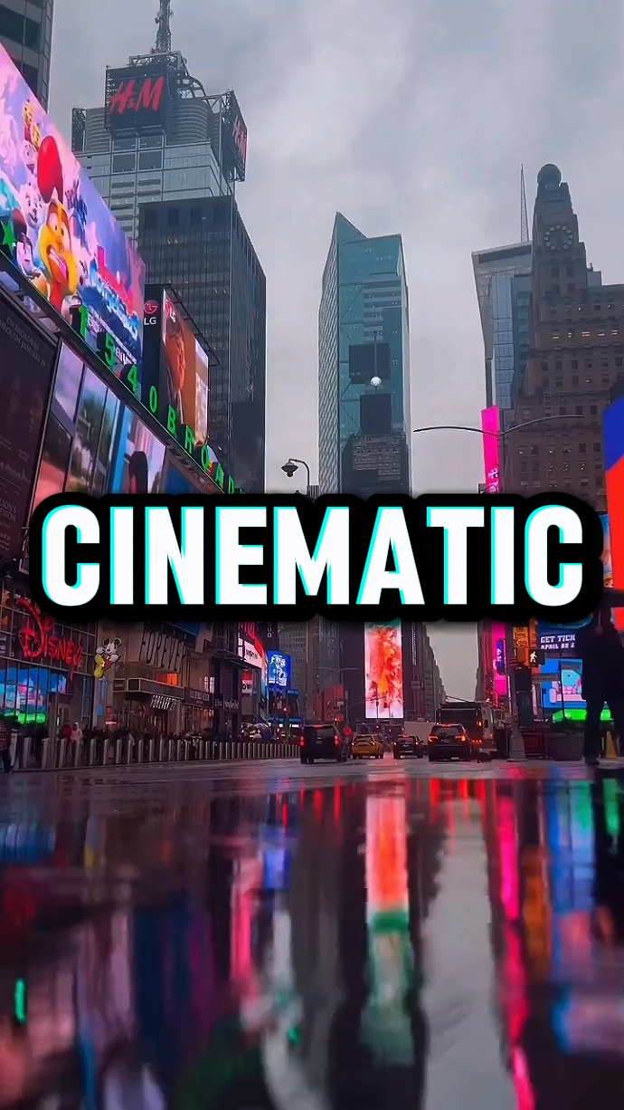 6 video clips