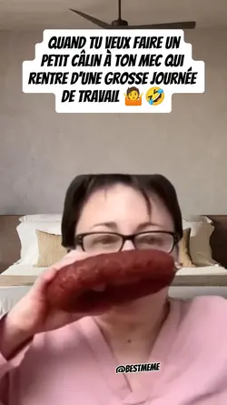 Ça sent fort