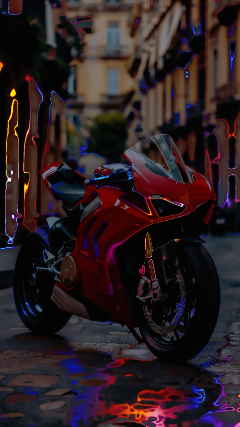 Motor