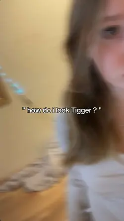 how do I look?