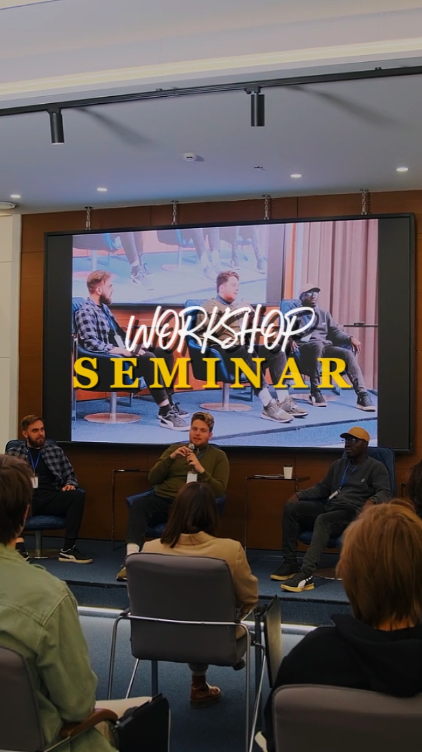 WORKSHOP 