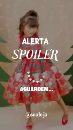 Spoiler de natal 