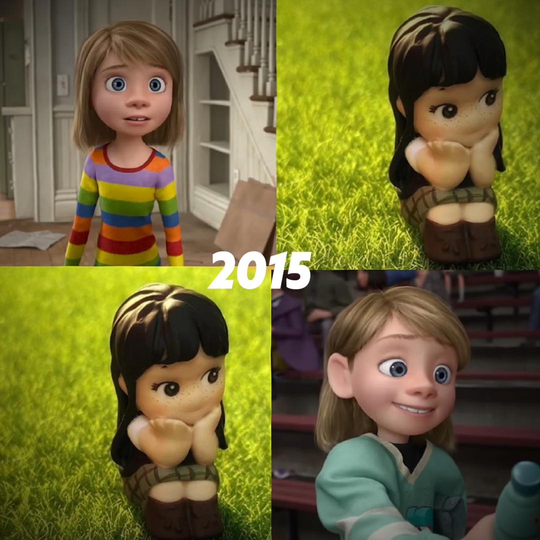 inside out 2 