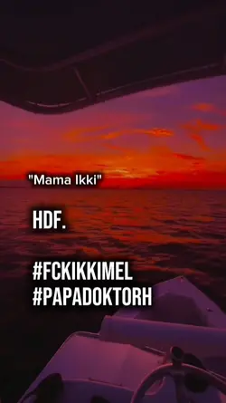 fck ikkimel