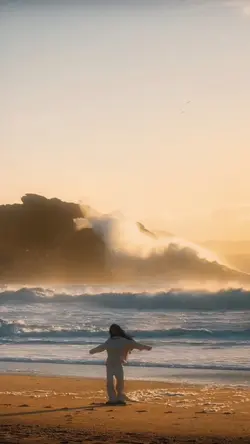 Aesthetic Slowmotion