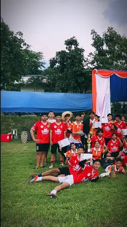 กีฬาสีๆๆๆ