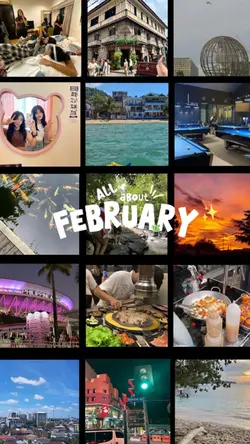 february dump