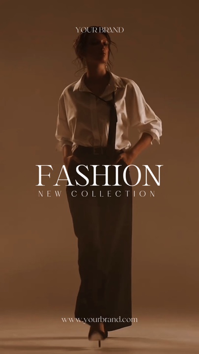 ANUNCIOS DE MODA