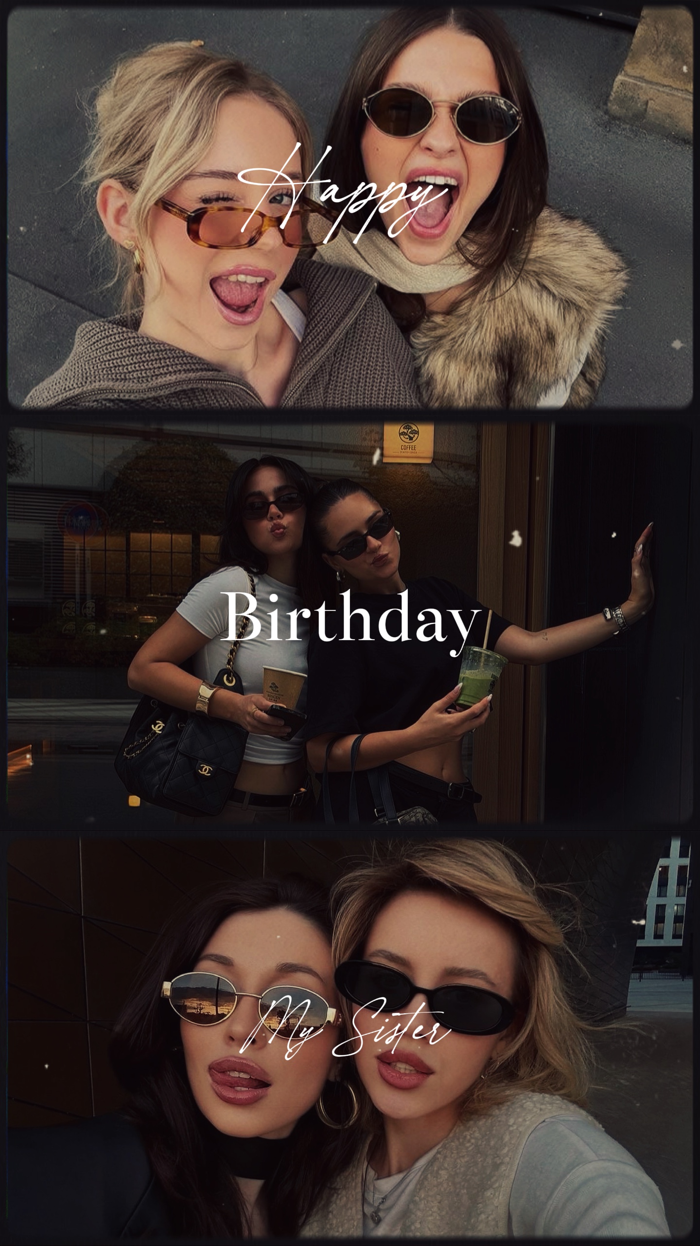 sister birthday