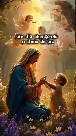 bom dia 