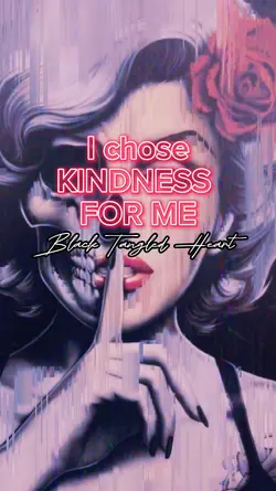 CHOOSE KINDNESS 