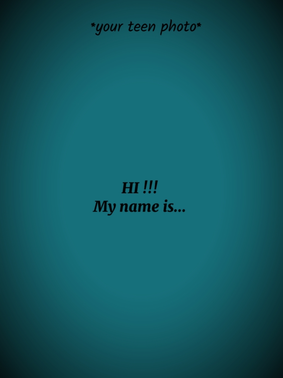 Cover Picture
