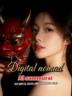 Digital nomad x AI