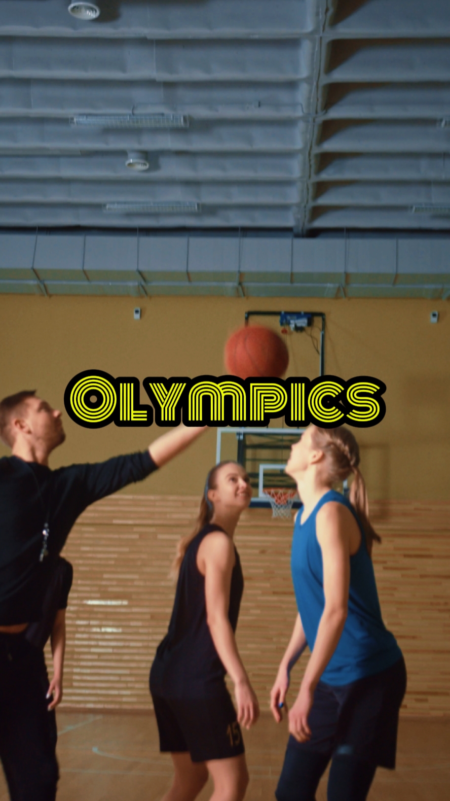 Olympics