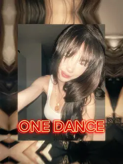 ONE DANCE