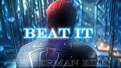 Beat it Michael Jack