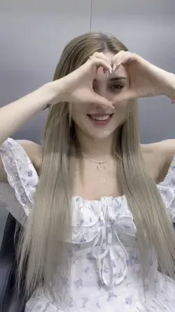 Hair transformation