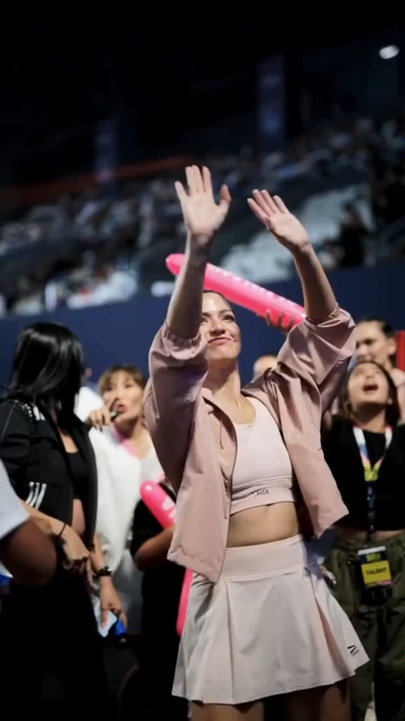 Nikmati hidup mu