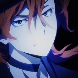 Chuuya  Edit