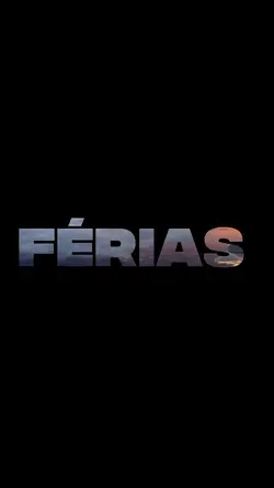 Férias 