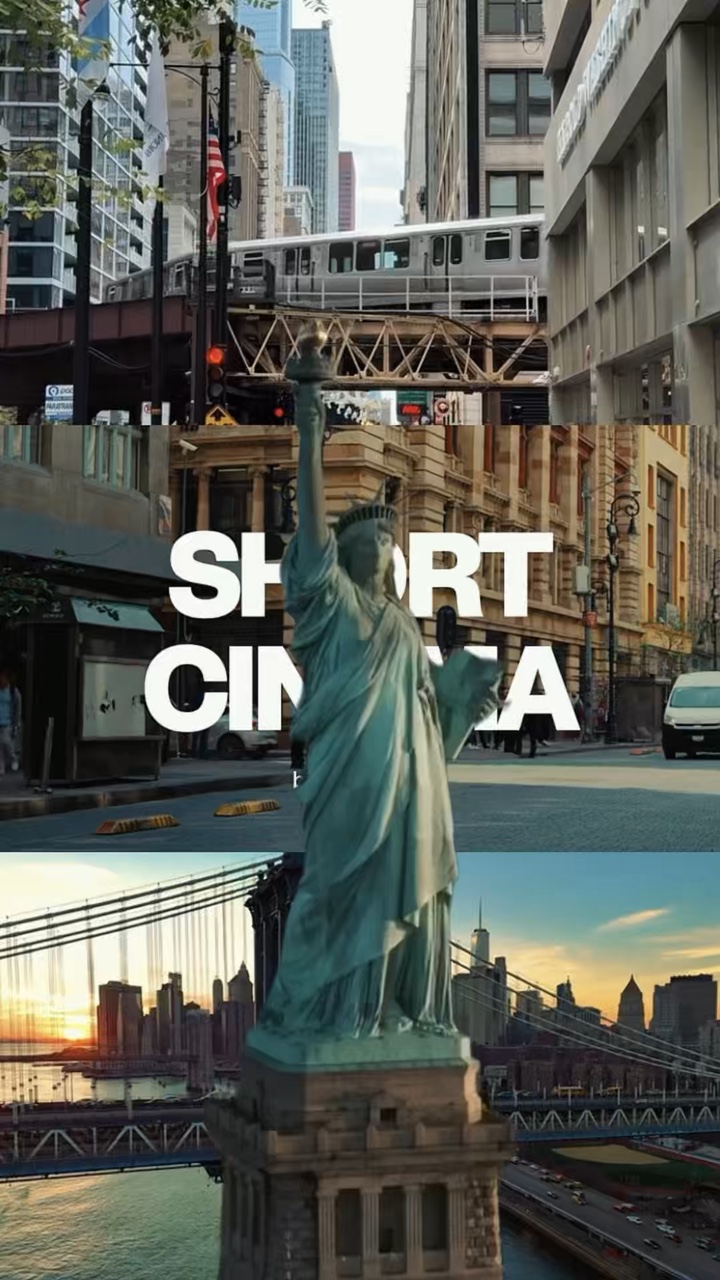 Short Cinema 🇺🇸