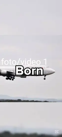 Born a hero?