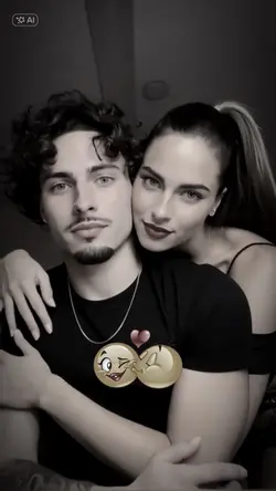 Girlfriend AI FILTER