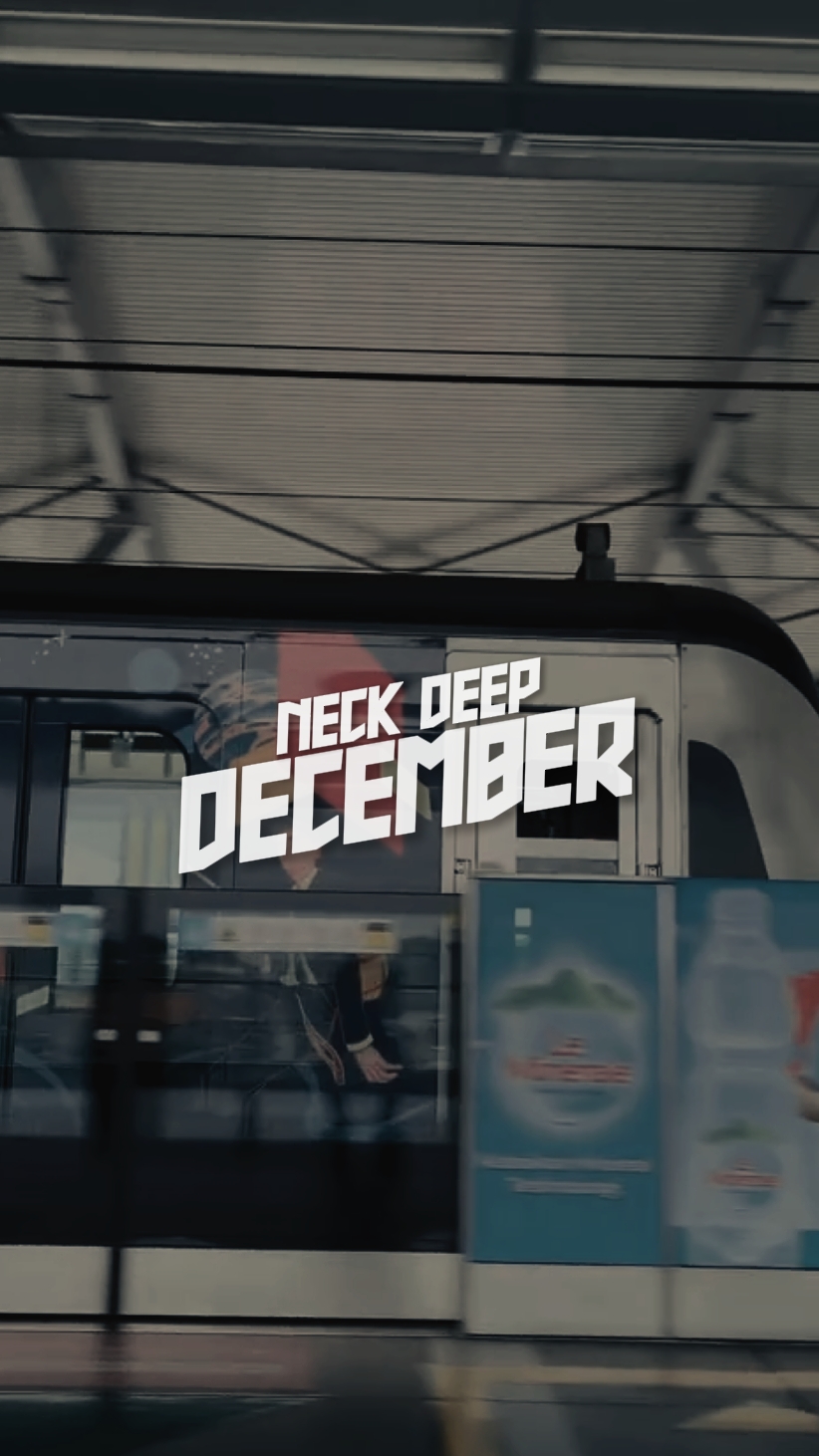December lyrics