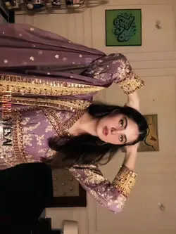 Want attention 