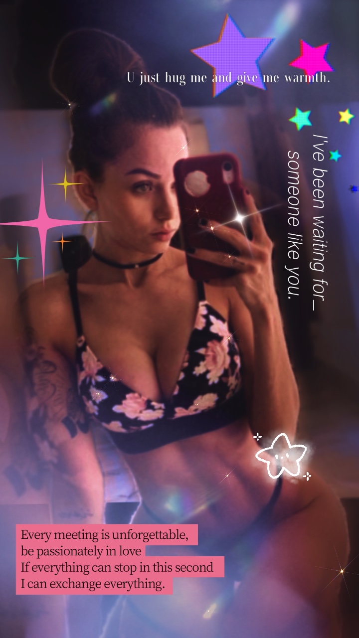 BADDIE EDIT