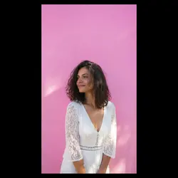 Vetrina look monospalla